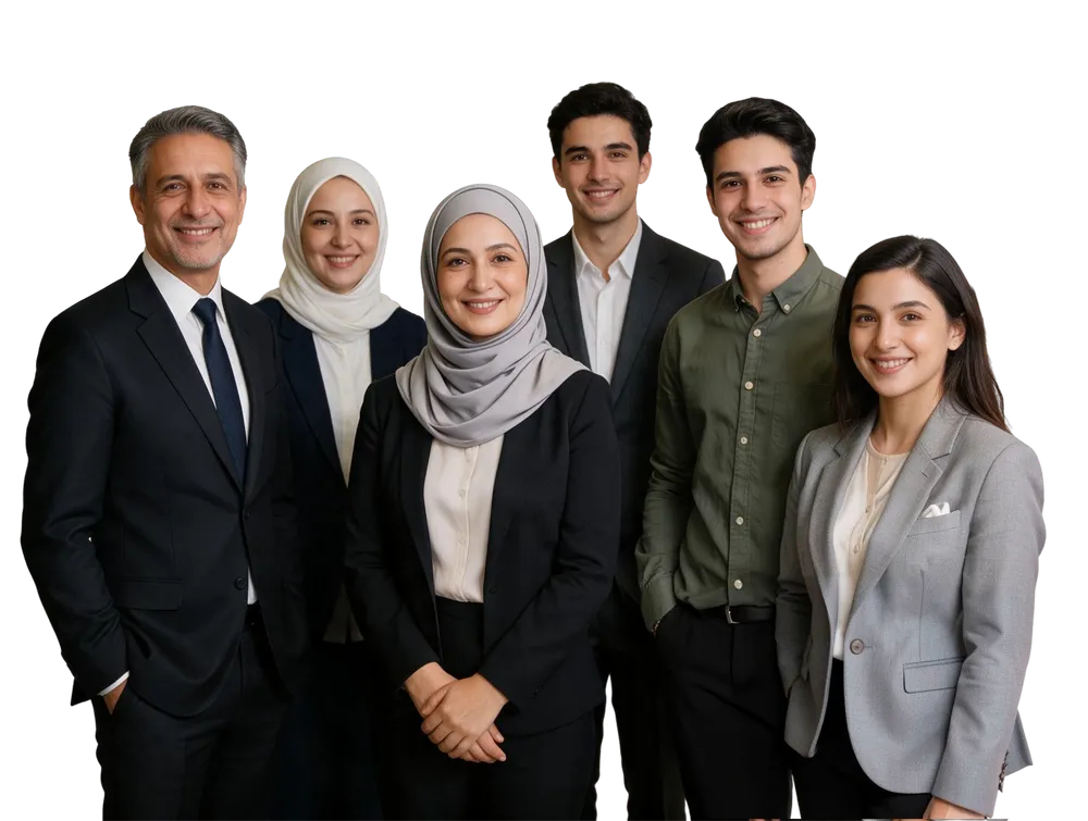 شخصية علامتك